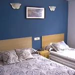 Gema Maison d'hôtes Irun