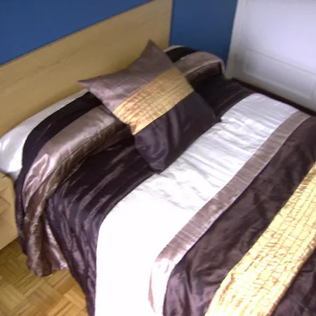 Guest house Gema 2*