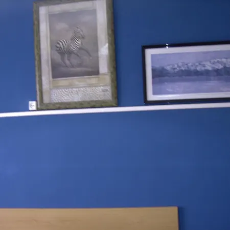 Pensión Gema Irun