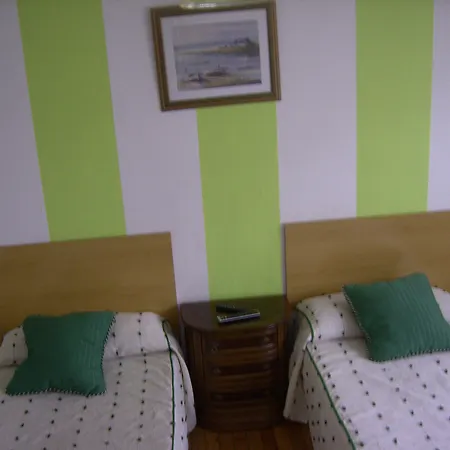 Casa de hóspedes Gema 2*