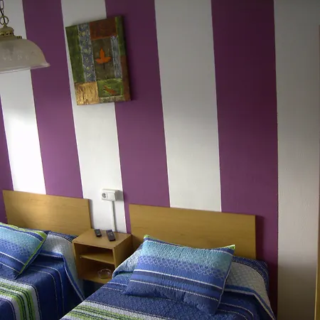 Casa de hóspedes Gema 2*