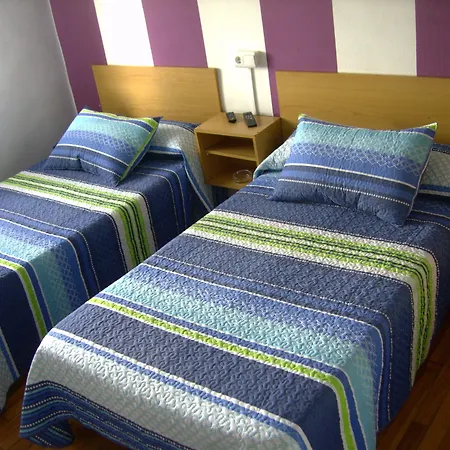 Casa de hóspedes Gema Irun