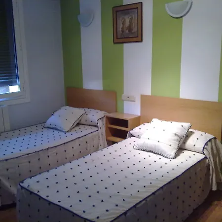 Gema Casa de hóspedes Irun