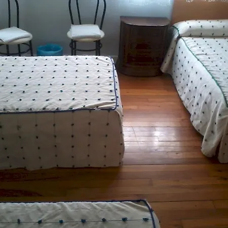 Gema Pensión 2*