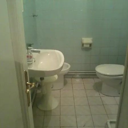 Casa de hóspedes Gema