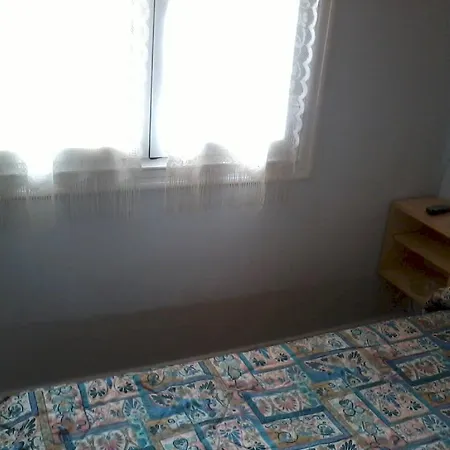 Pensión Gema