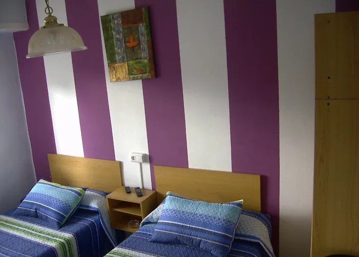 Πανσιόν Gema 2*