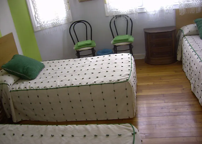 Gema Πανσιόν Ιρούν