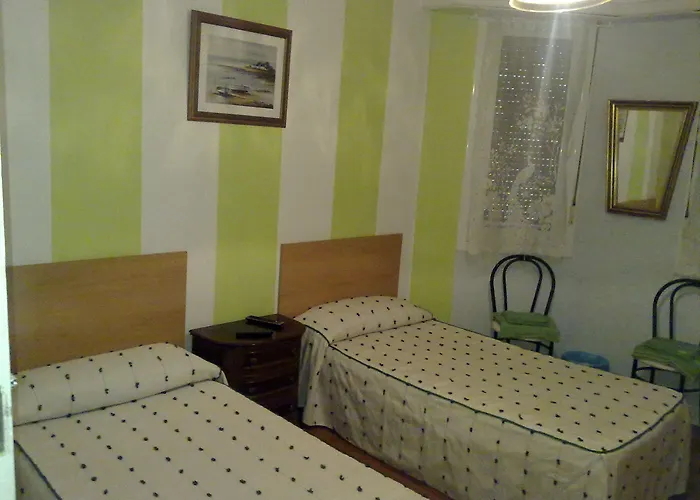 Gema Πανσιόν 2*