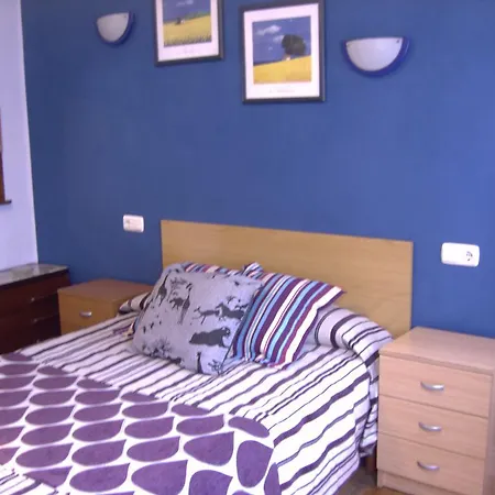 Gema Gæstehus Irun