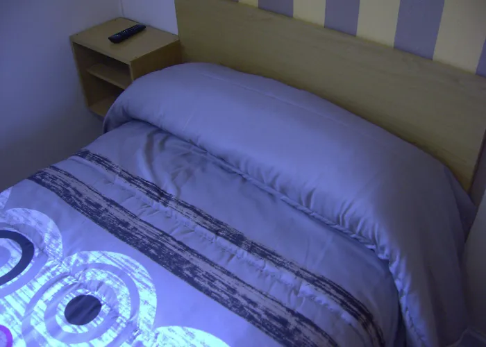 Gema Vendégház Irún