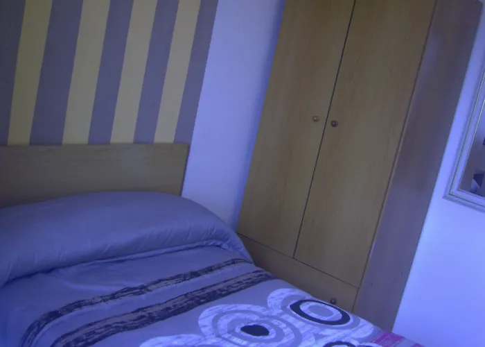 Maison d'hôtes Gema Irun