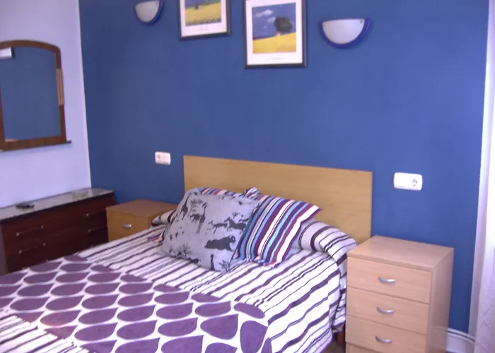 Gema Maison d'hôtes 2*