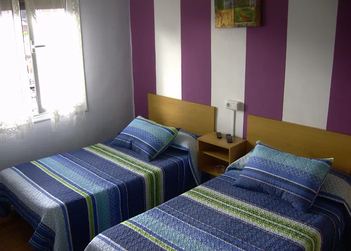 Gema Vendégház Irún