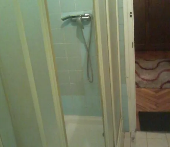 Maison d'hôtes Gema Irun