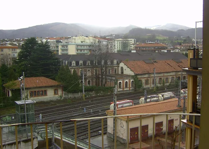 Maison d'hôtes Gema Irun