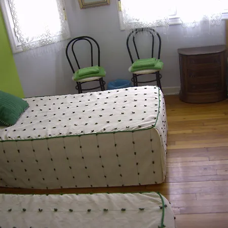 Gema Guest house Irun