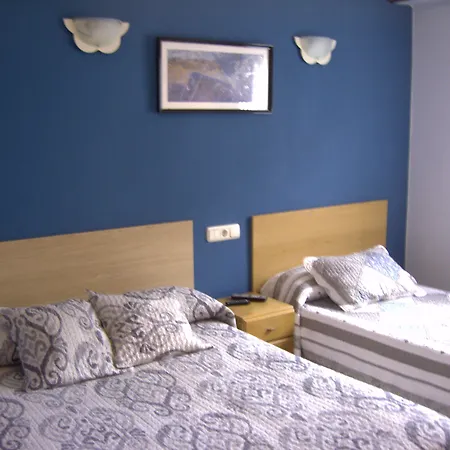 Gema Guest house Irun