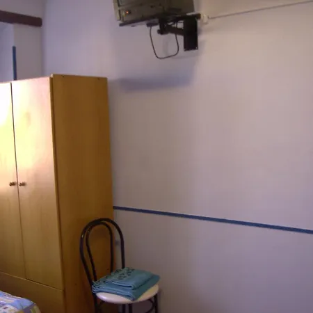 Pensjonat Gema 2*