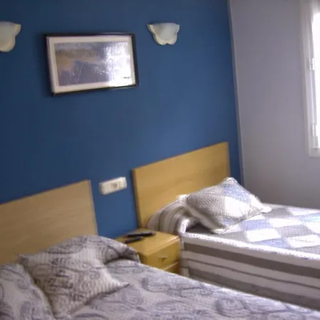 Gema Guest house Irun