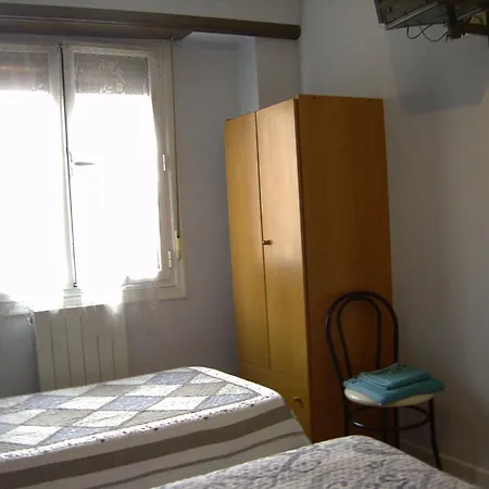 Pensjonat Gema Irun