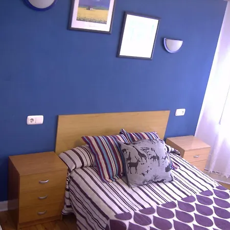 Gema Pensjonat 2*