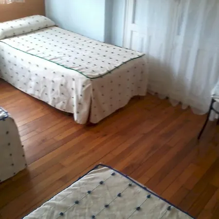 Pensjonat Gema Irun