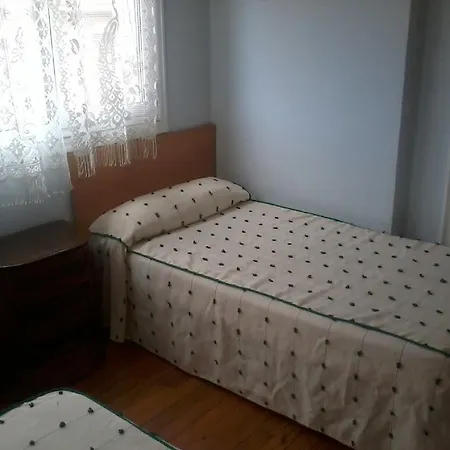 Gema Pensjonat Irun