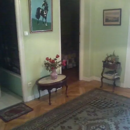 Guest house Gema Irun