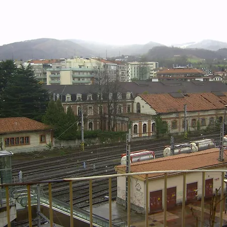 Guest house Gema Irun